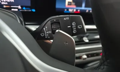 BMW X5 2025, 14555 км, за 70251.17 USD - фото 27