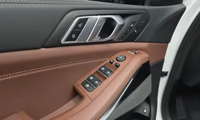 BMW X5 2025, 14555 км, за 70251.17 USD - фото 32