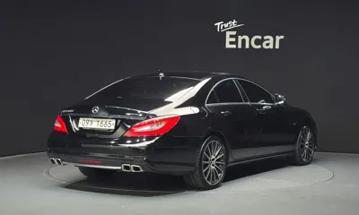 Mercedes-Benz CLS-Class 2012, 179005 км, за 7601.8 USD