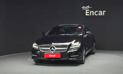 Mercedes-Benz CLS-Class 2012, 179005 км, за 7601.8 USD