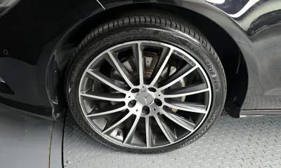 Mercedes-Benz CLS-Class 2012, 179005 км, за 7601.8 USD