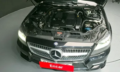 Mercedes-Benz CLS-Class 2012, 179005 км, за 7601.8 USD - фото 6