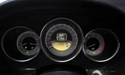 Mercedes-Benz CLS-Class 2012, 179005 км, за 7601.8 USD - фото 8