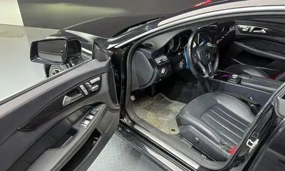 Mercedes-Benz CLS-Class 2012, 179005 км, за 7601.8 USD - фото 10