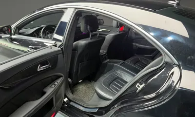 Mercedes-Benz CLS-Class 2012, 179005 км, за 7601.8 USD - фото 11