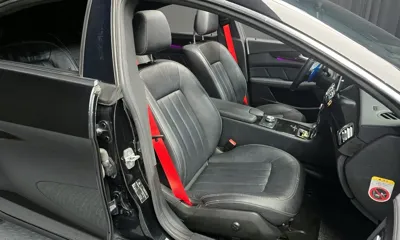 Mercedes-Benz CLS-Class 2012, 179005 км, за 7601.8 USD - фото 12