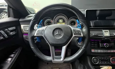 Mercedes-Benz CLS-Class 2012, 179005 км, за 7601.8 USD - фото 13