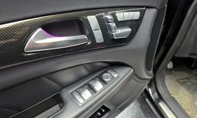 Mercedes-Benz CLS-Class 2012, 179005 км, за 7601.8 USD - фото 14