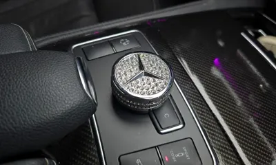 Mercedes-Benz CLS-Class 2012, 179005 км, за 7601.8 USD - фото 17