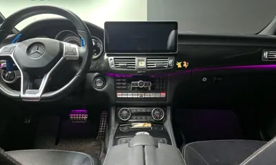 Mercedes-Benz CLS-Class 2012, 179005 км, за 7601.8 USD - фото 19