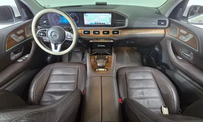 Mercedes-Benz GLE-Class 2020, 56600 км, за 37876.81 USD - фото 7