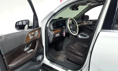 Mercedes-Benz GLE-Class 2020, 56600 км, за 37876.81 USD - фото 10