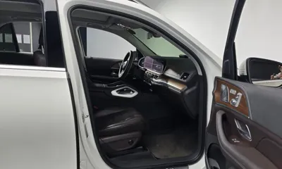Mercedes-Benz GLE-Class 2020, 56600 км, за 37876.81 USD - фото 11
