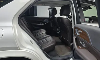 Mercedes-Benz GLE-Class 2020, 56600 км, за 37876.81 USD - фото 12