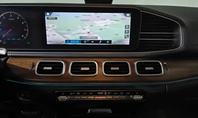 Mercedes-Benz GLE-Class 2020, 56600 км, за 37876.81 USD - фото 14