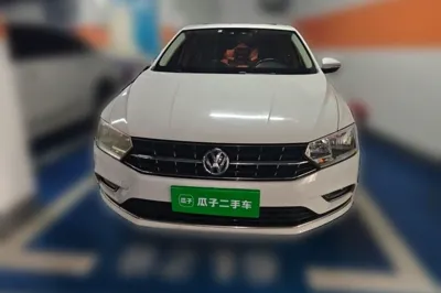 Volkswagen Bora 2016, 144000 км, за 4934 USD