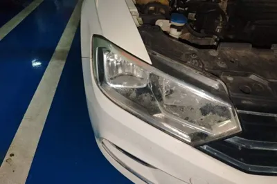 Volkswagen Bora 2016, 144000 км, за 4934 USD - фото 7