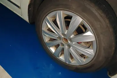 Volkswagen Bora 2016, 144000 км, за 4934 USD - фото 8