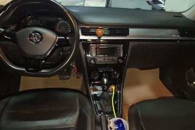 Volkswagen Bora 2016, 144000 км, за 4934 USD - фото 9