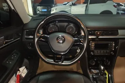 Volkswagen Bora 2016, 144000 км, за 4934 USD - фото 10