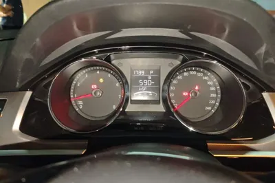 Volkswagen Bora 2016, 144000 км, за 4934 USD - фото 11