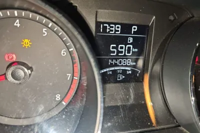 Volkswagen Bora 2016, 144000 км, за 4934 USD - фото 12