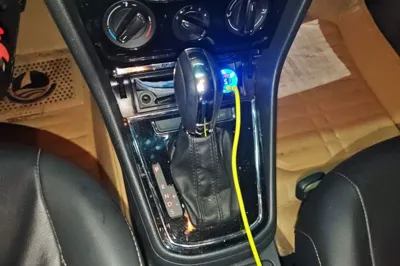 Volkswagen Bora 2016, 144000 км, за 4934 USD - фото 14