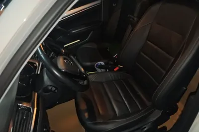 Volkswagen Bora 2016, 144000 км, за 4934 USD - фото 15