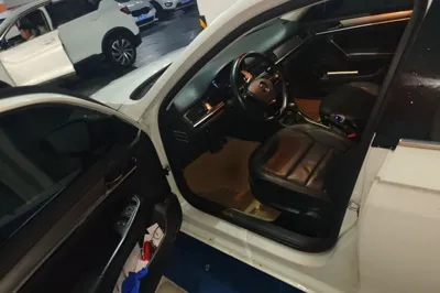Volkswagen Bora 2016, 144000 км, за 4934 USD - фото 16