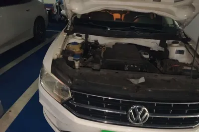 Volkswagen Bora 2016, 144000 км, за 4934 USD - фото 23