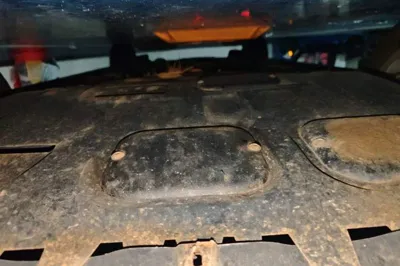 Volkswagen Bora 2016, 144000 км, за 4934 USD - фото 24