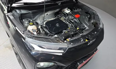 ChevroletGMDaewoo Trailblazer 2023, 36714 км, за 25916.51 USD - фото 6