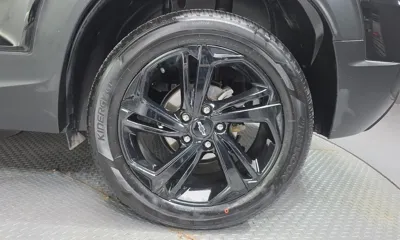 ChevroletGMDaewoo Trailblazer 2023, 36714 км, за 25916.51 USD - фото 21