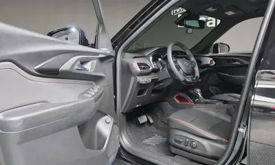 ChevroletGMDaewoo Trailblazer 2023, 36714 км, за 25916.51 USD - фото 26