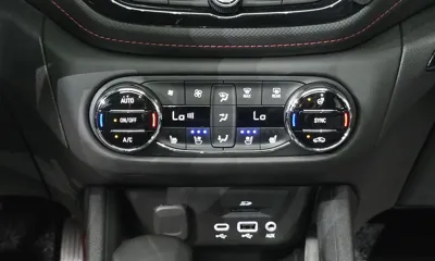 ChevroletGMDaewoo Trailblazer 2023, 36714 км, за 25916.51 USD - фото 27
