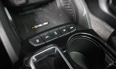 ChevroletGMDaewoo Trailblazer 2023, 36714 км, за 25916.51 USD - фото 29