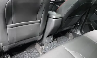 ChevroletGMDaewoo Trailblazer 2023, 36714 км, за 25916.51 USD - фото 33