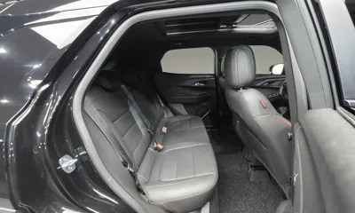 ChevroletGMDaewoo Trailblazer 2023, 36714 км, за 25916.51 USD - фото 34