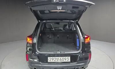 ChevroletGMDaewoo Trailblazer 2023, 36714 км, за 25916.51 USD - фото 35