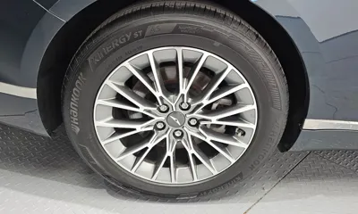 Genesis G80 2022, 100124 км, за 19167.65 USD