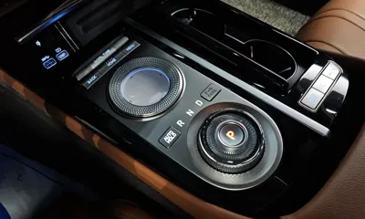 Genesis G80 2022, 100124 км, за 19167.65 USD - фото 9