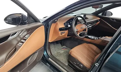 Genesis G80 2022, 100124 км, за 19167.65 USD - фото 11