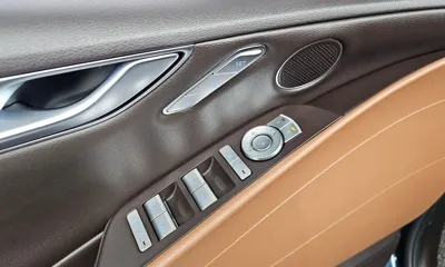 Genesis G80 2022, 100124 км, за 19167.65 USD - фото 16