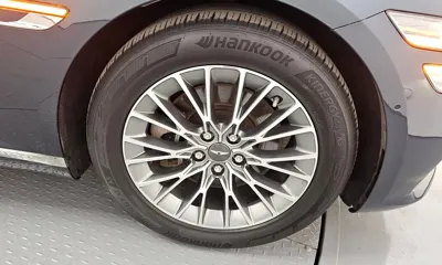 Genesis G80 2022, 100124 км, за 19167.65 USD - фото 21