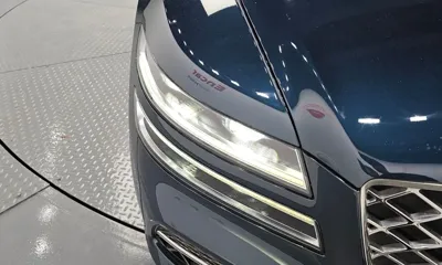 Genesis G80 2022, 100124 км, за 19167.65 USD - фото 22