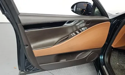 Genesis G80 2022, 100124 км, за 19167.65 USD - фото 24