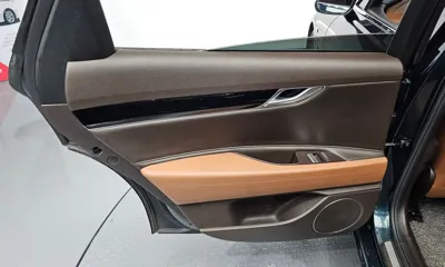 Genesis G80 2022, 100124 км, за 19167.65 USD - фото 25