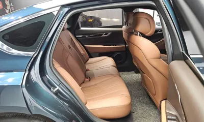 Genesis G80 2022, 100124 км, за 19167.65 USD - фото 26