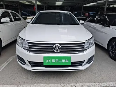 Volkswagen Lavida 2020, 45500 км, за 6891.01 USD