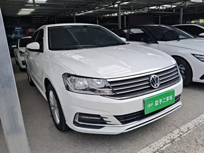 Volkswagen Lavida 2020, 45500 км, за 6891.01 USD
